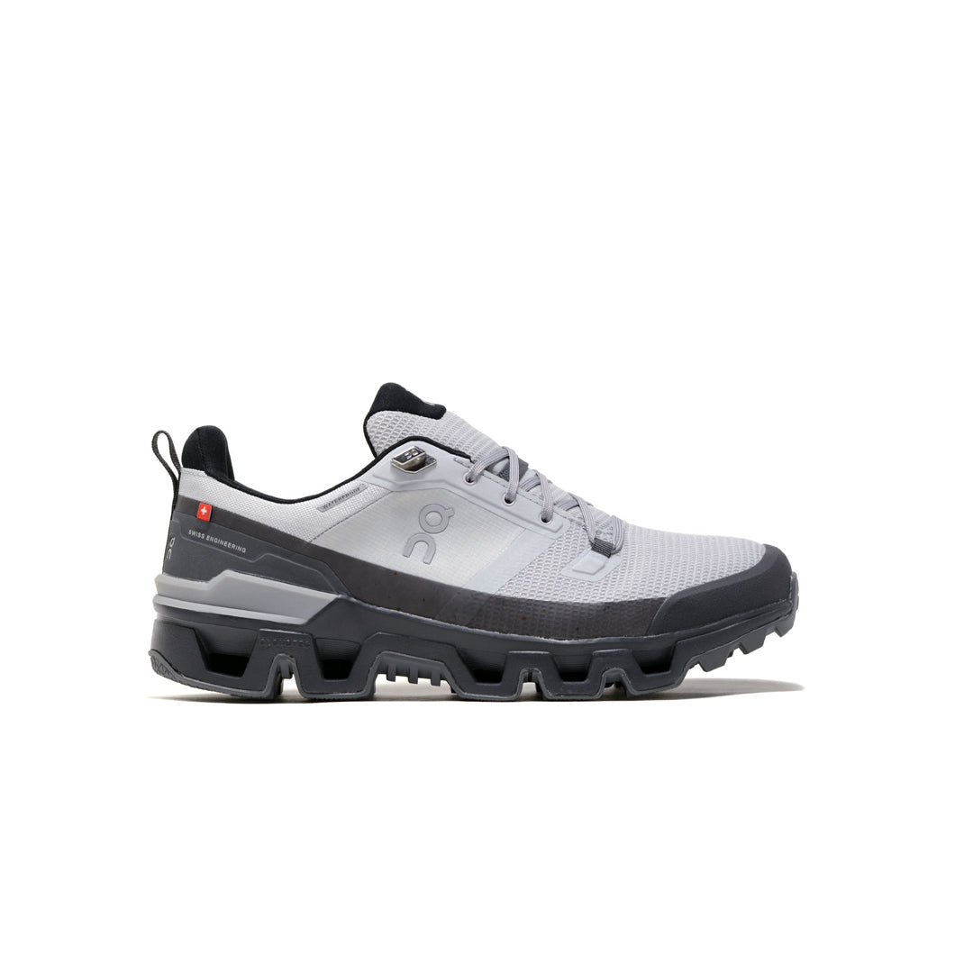 On Running Cloudwander Waterproof