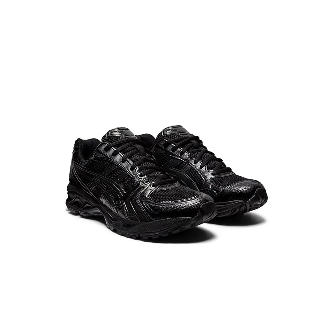 ASICS Gel-KAYANO 14 Triple Black