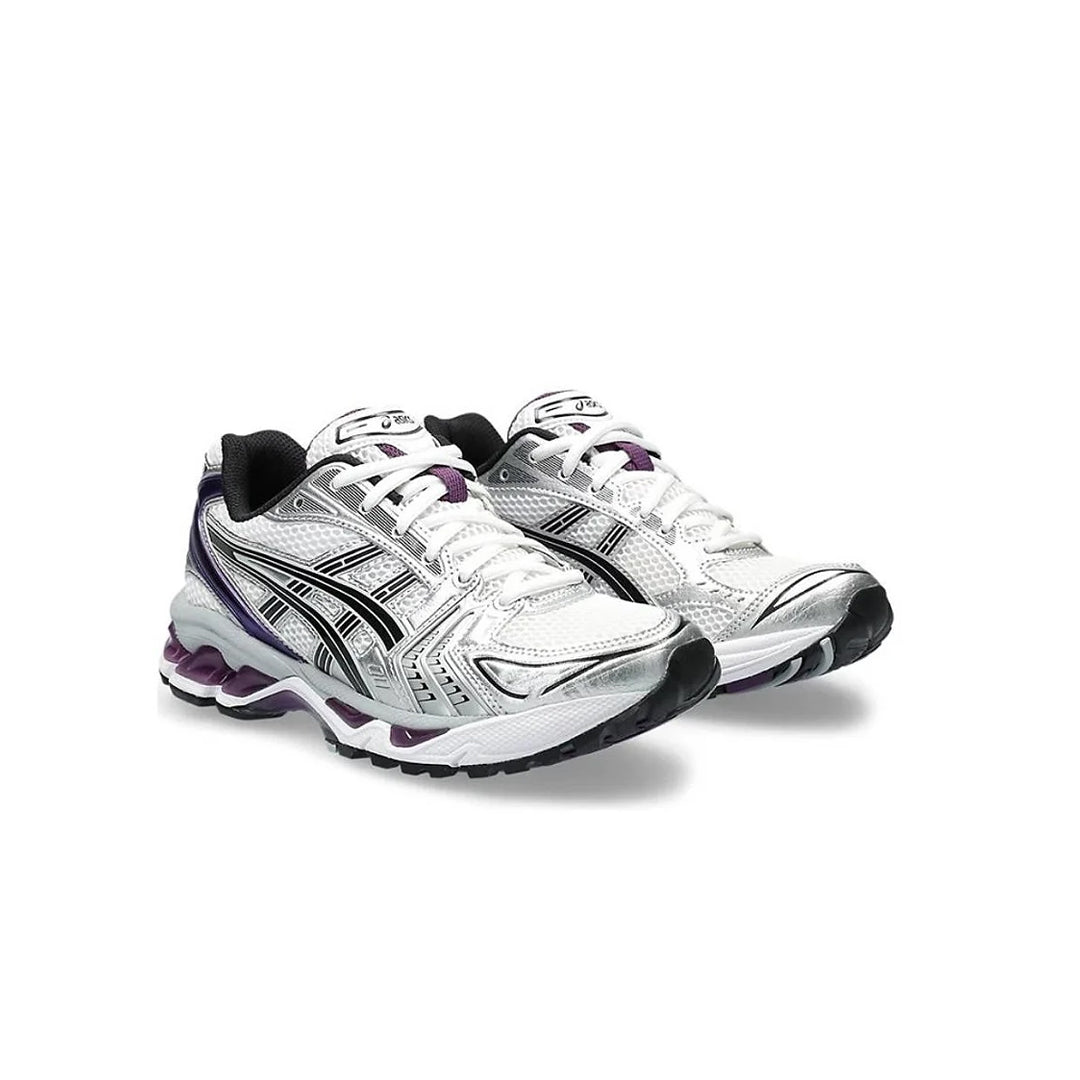 ASICS Gel-Kayano 14 Silver Grape