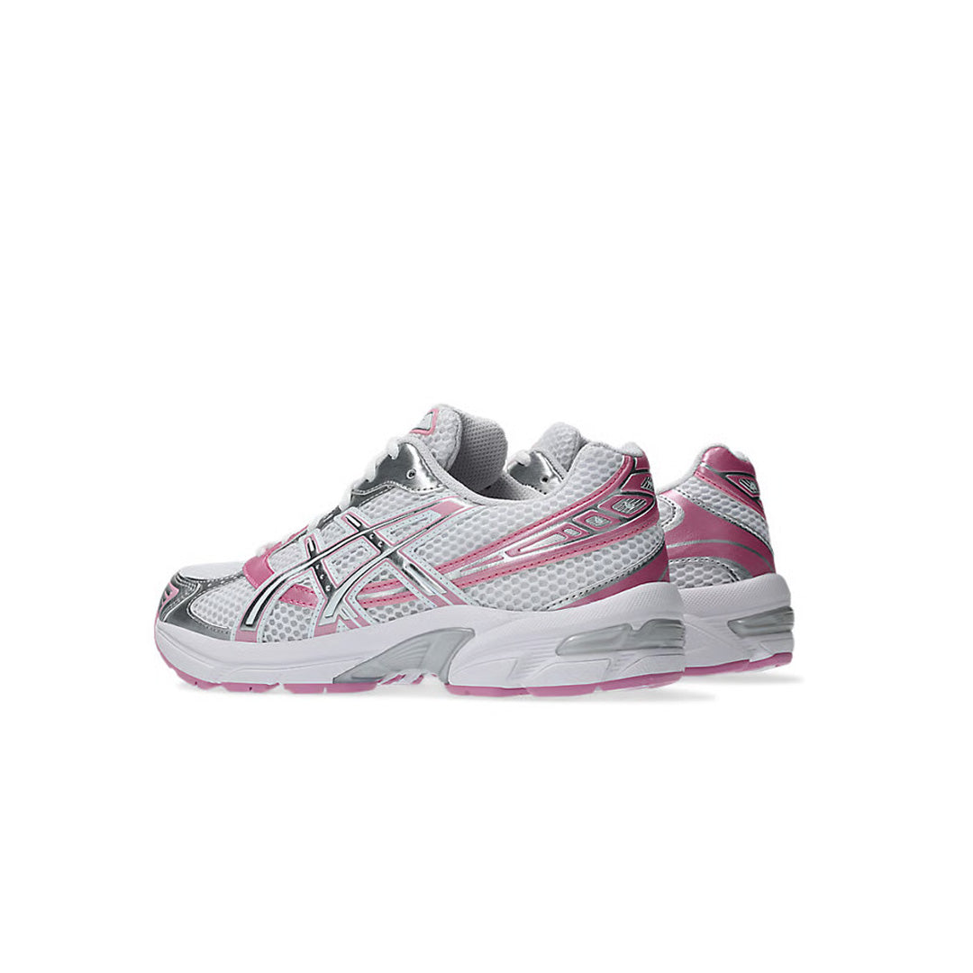 ASICS Gel-1130 White Silver Pink