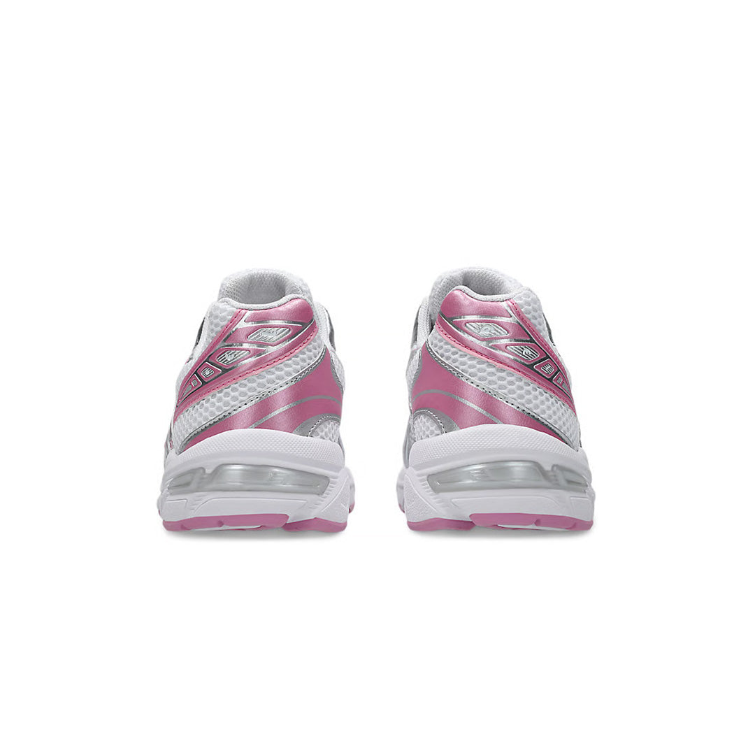 ASICS Gel-1130 White Silver Pink