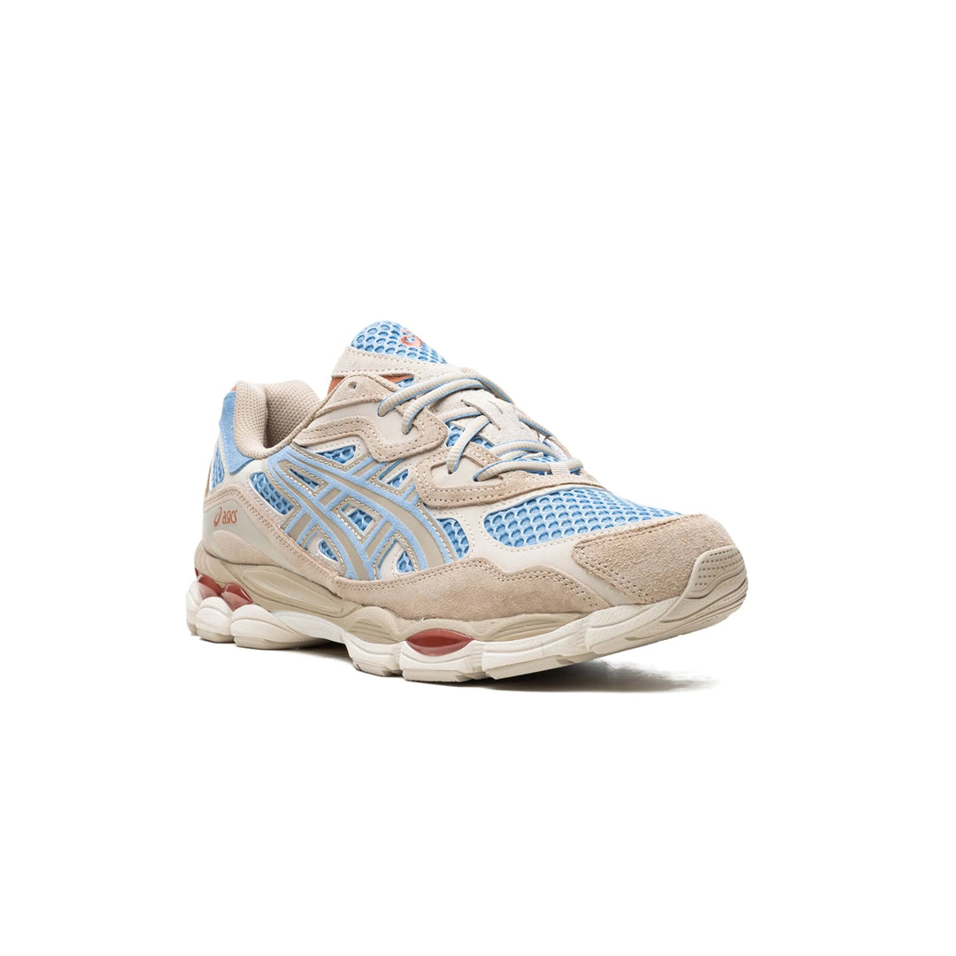 ASICS Gel-NYC Harbor Blue Wood