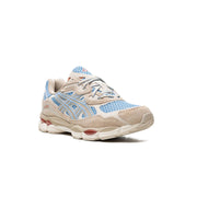 ASICS Gel-NYC Harbor Blue Wood