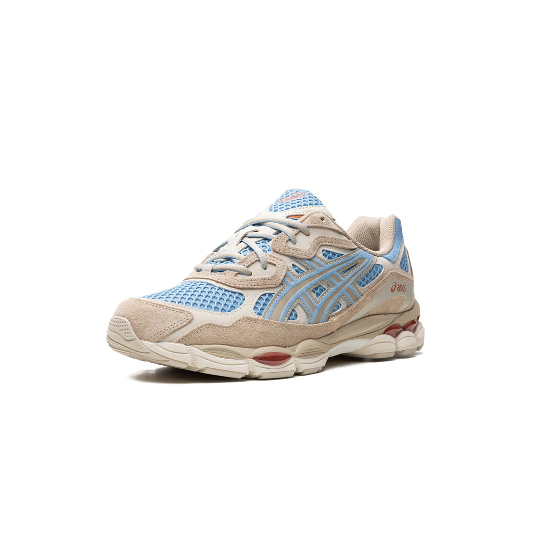 ASICS Gel-NYC Harbor Blue Wood