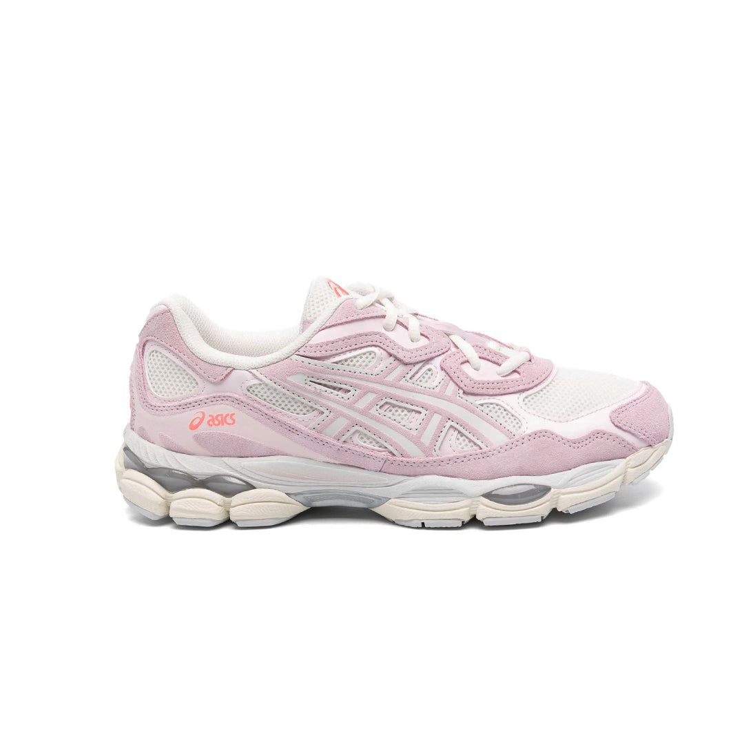 ASICS Gel Nyc Rose Water