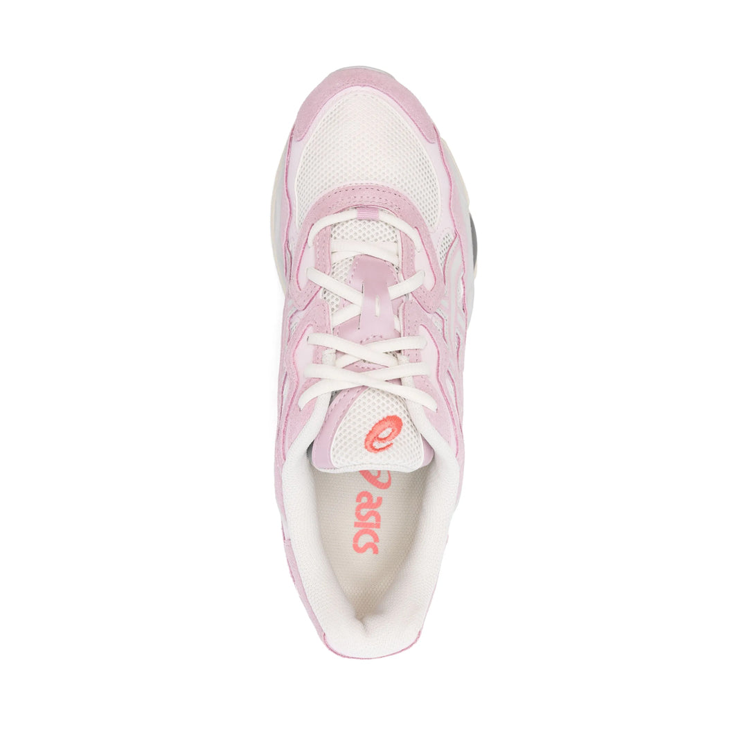 ASICS Gel Nyc Rose Water