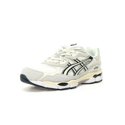 ASICS Gel-NYC White Grey midnight