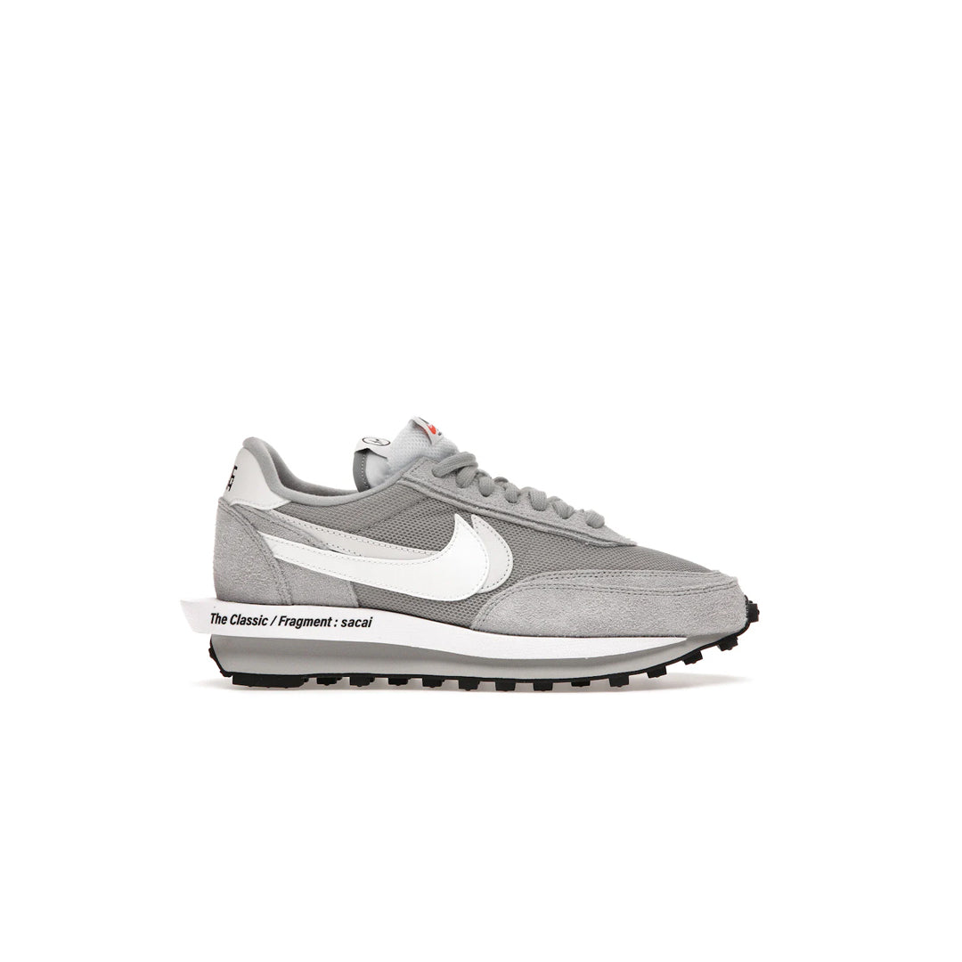 Nike Waffle Sacai Wolf Grey