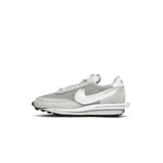 Nike Waffle Sacai Wolf Grey