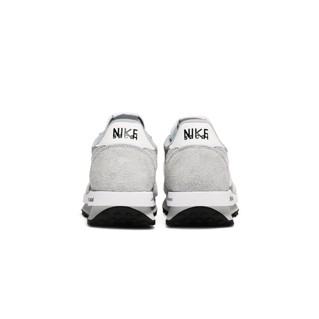 Nike Waffle Sacai Wolf Grey