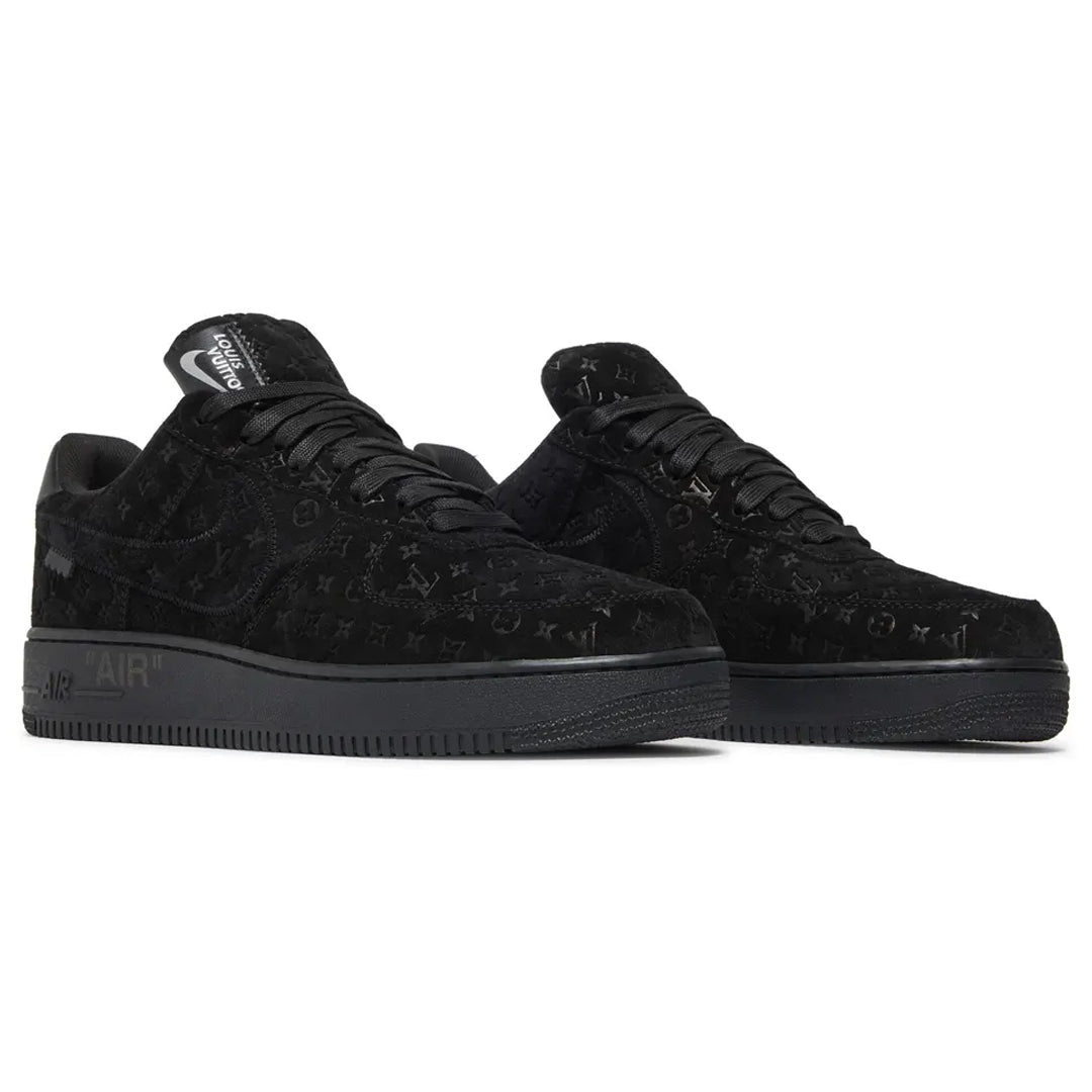 Nike Air Force 1 X Louis Vuitton