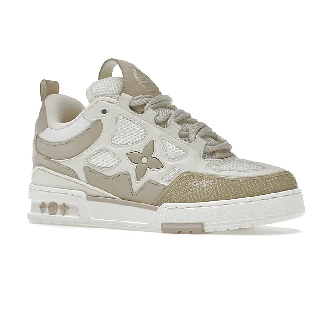 Louis Vuitton LV Skate Beige