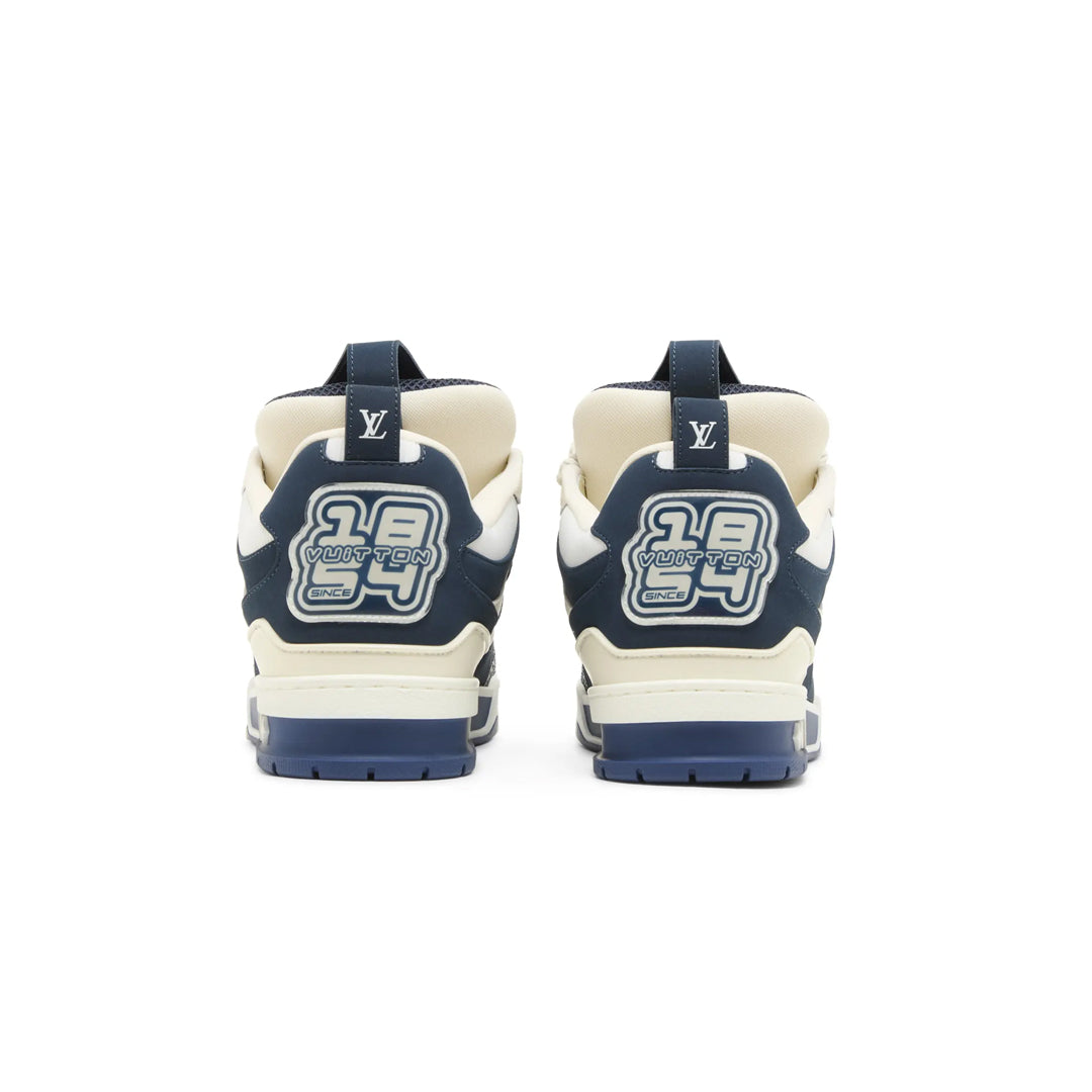 Louis Vuitton LV Skate Marine