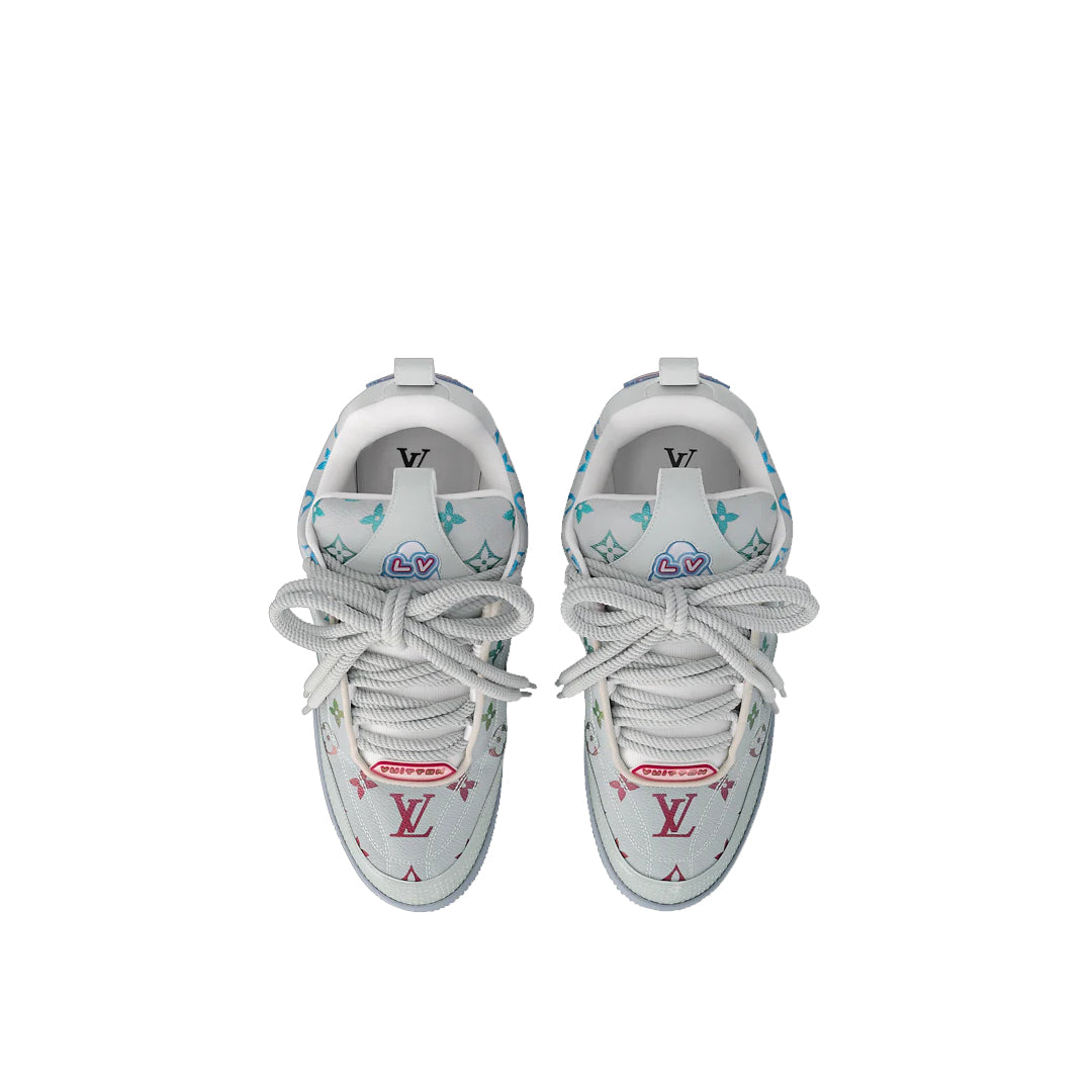 Louis Vuitton LV Skate Canvas