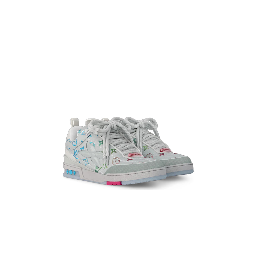 Louis Vuitton LV Skate Canvas