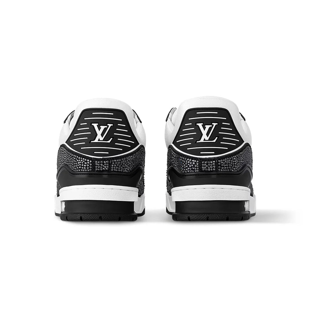 Louis Vuitton Skate Trainer