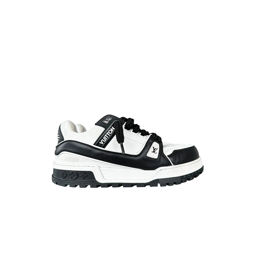 Louis Vuitton Maxi Noir et blanc