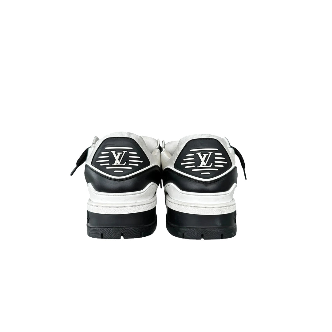 Louis Vuitton Maxi Noir et blanc