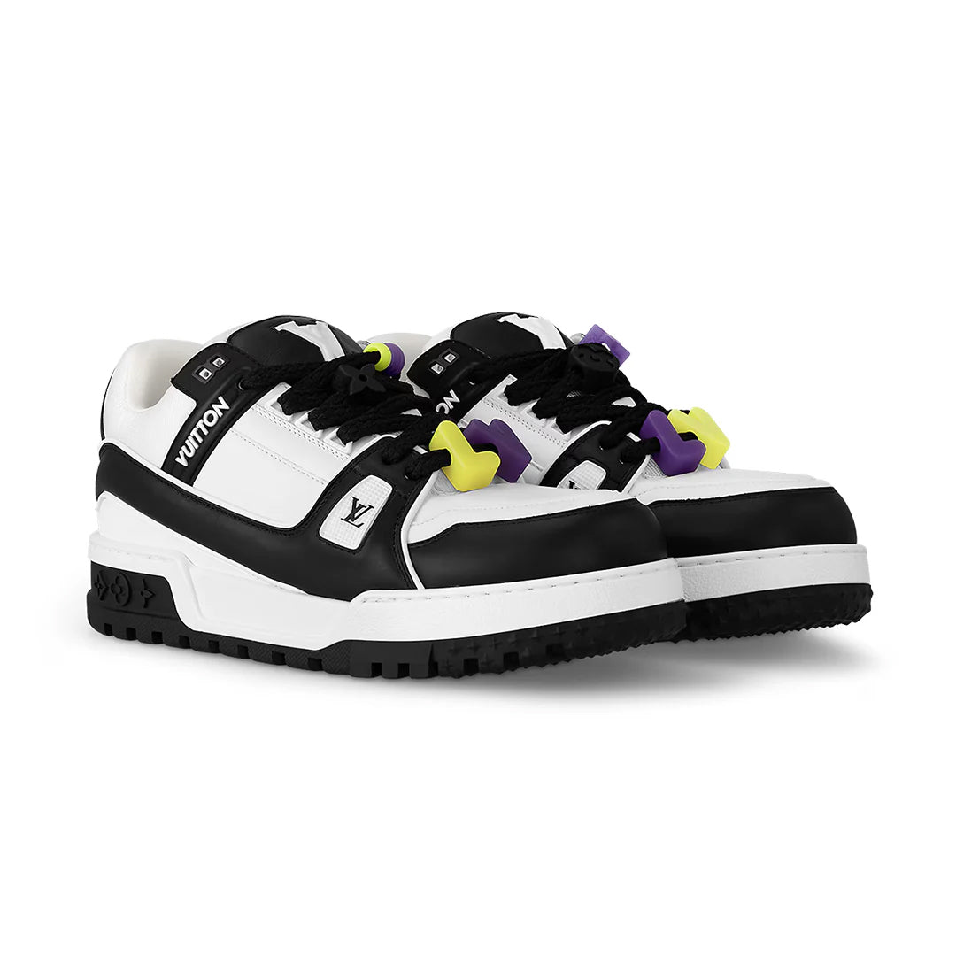 Louis Vuitton Skate Trainer Maxi