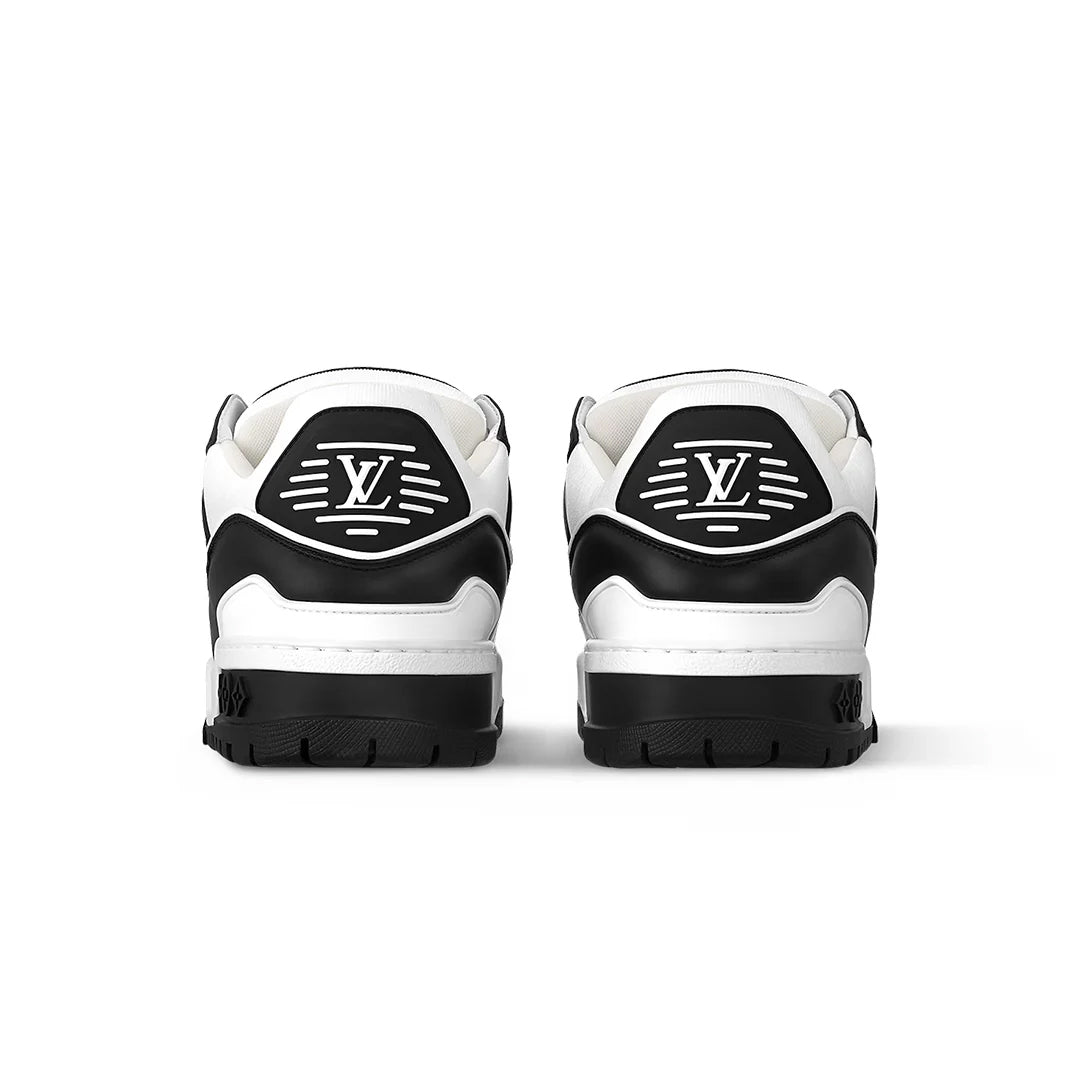 Louis Vuitton Skate Trainer Maxi