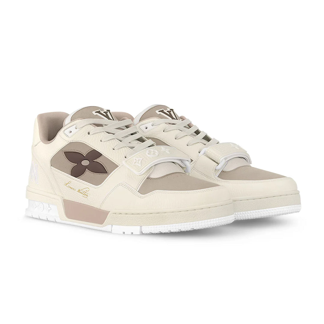 Louis Vuitton Skate Trainer