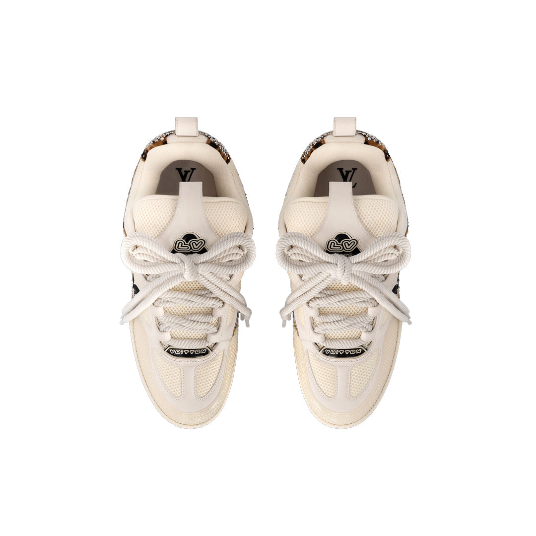 Louis Vuitton LV Trainer