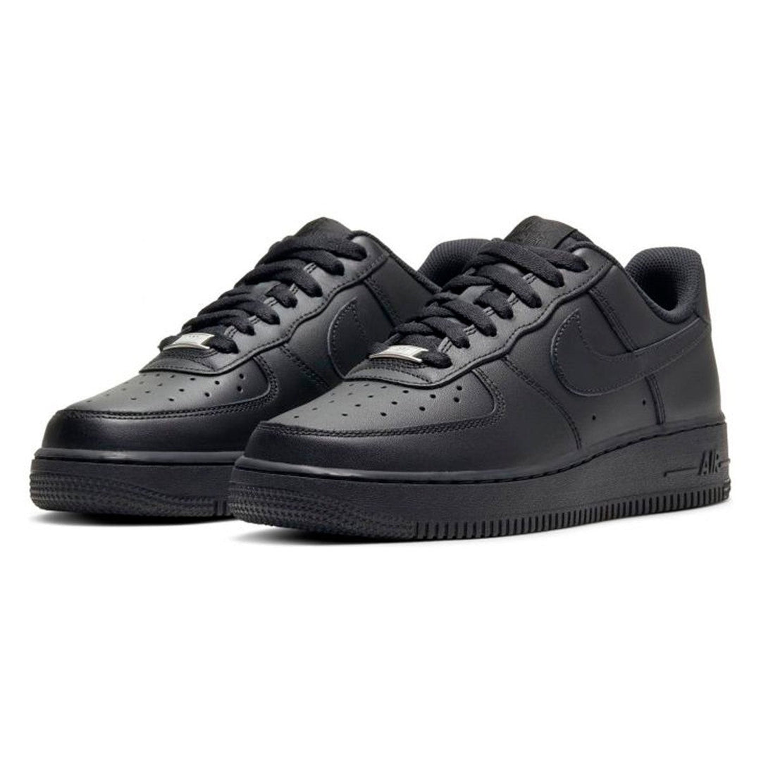 Nike Air Force 1 '07 Noir