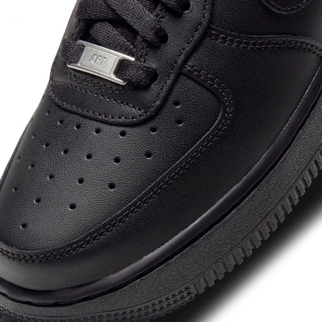 Nike Air Force 1 '07 Noir