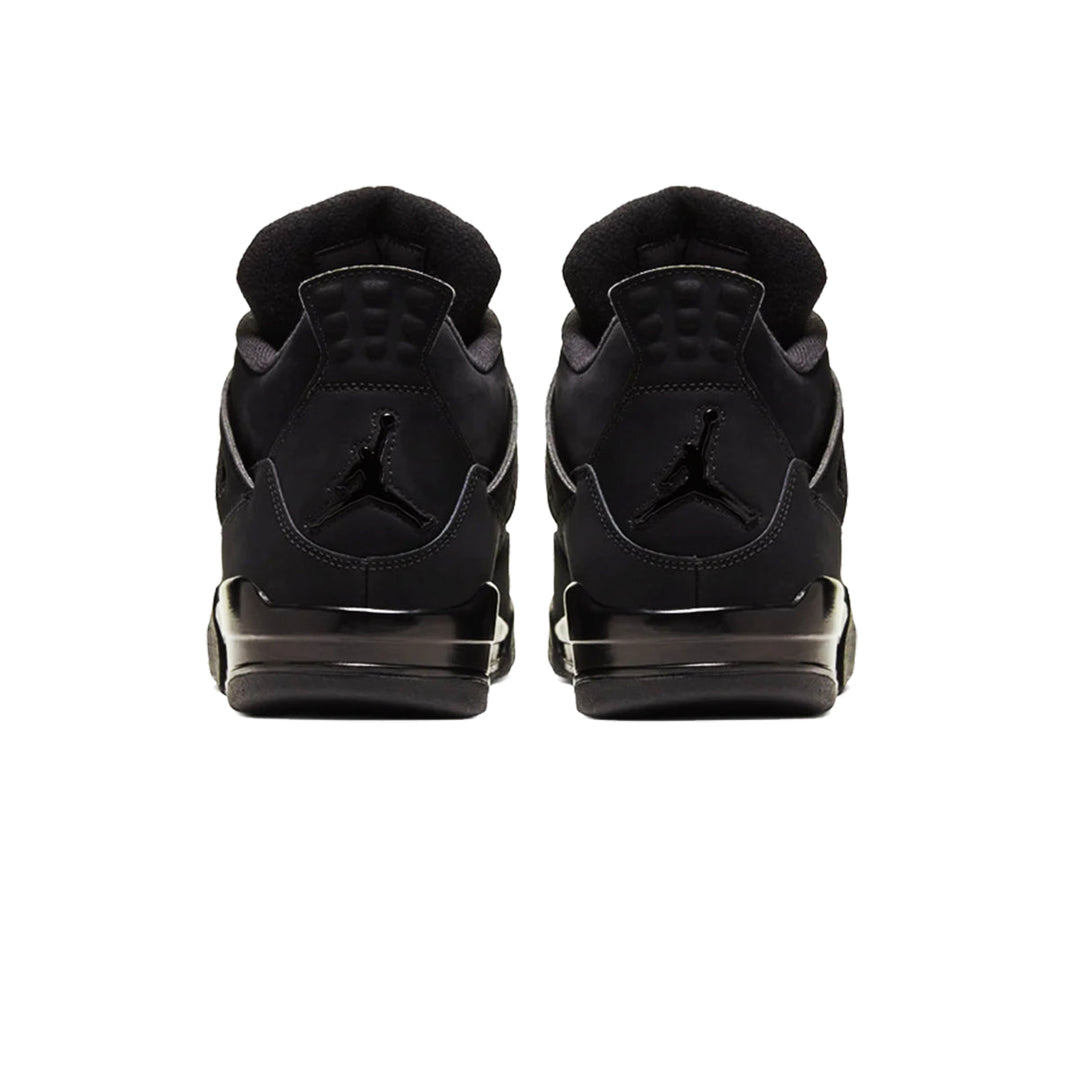 Nike Air Jordan 4 Retro Black