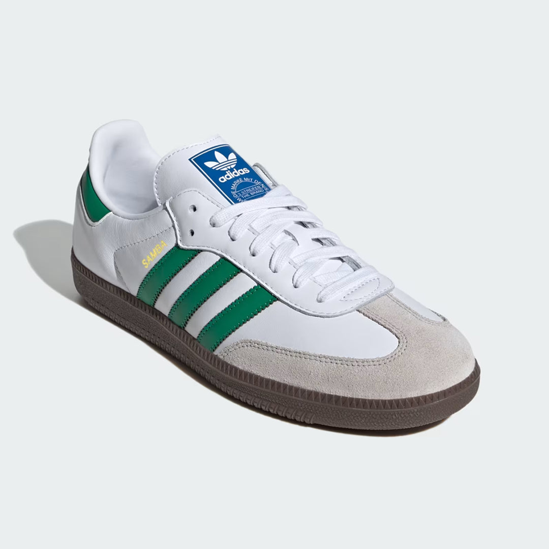 Adidas Samba
