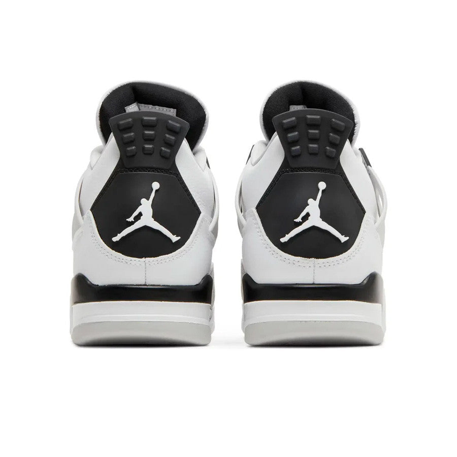 Nike Jordan 4 Military Black