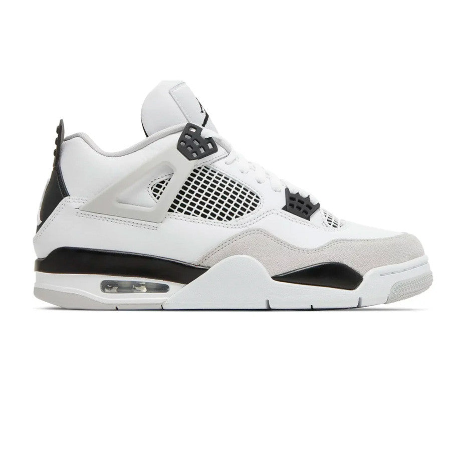 Nike Jordan 4 Military Black