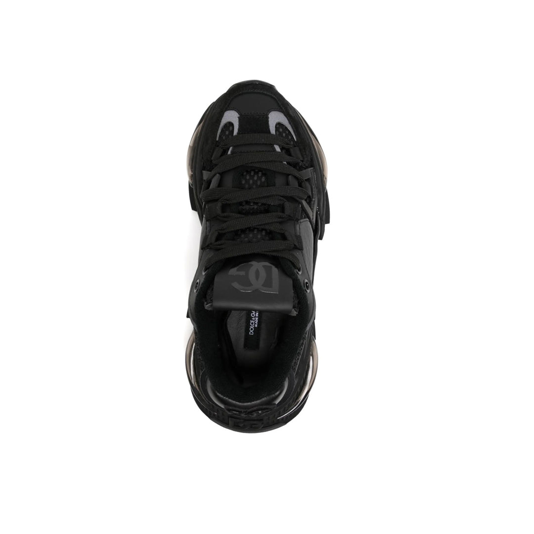 Dolce & Gabbana Air master Black/Black