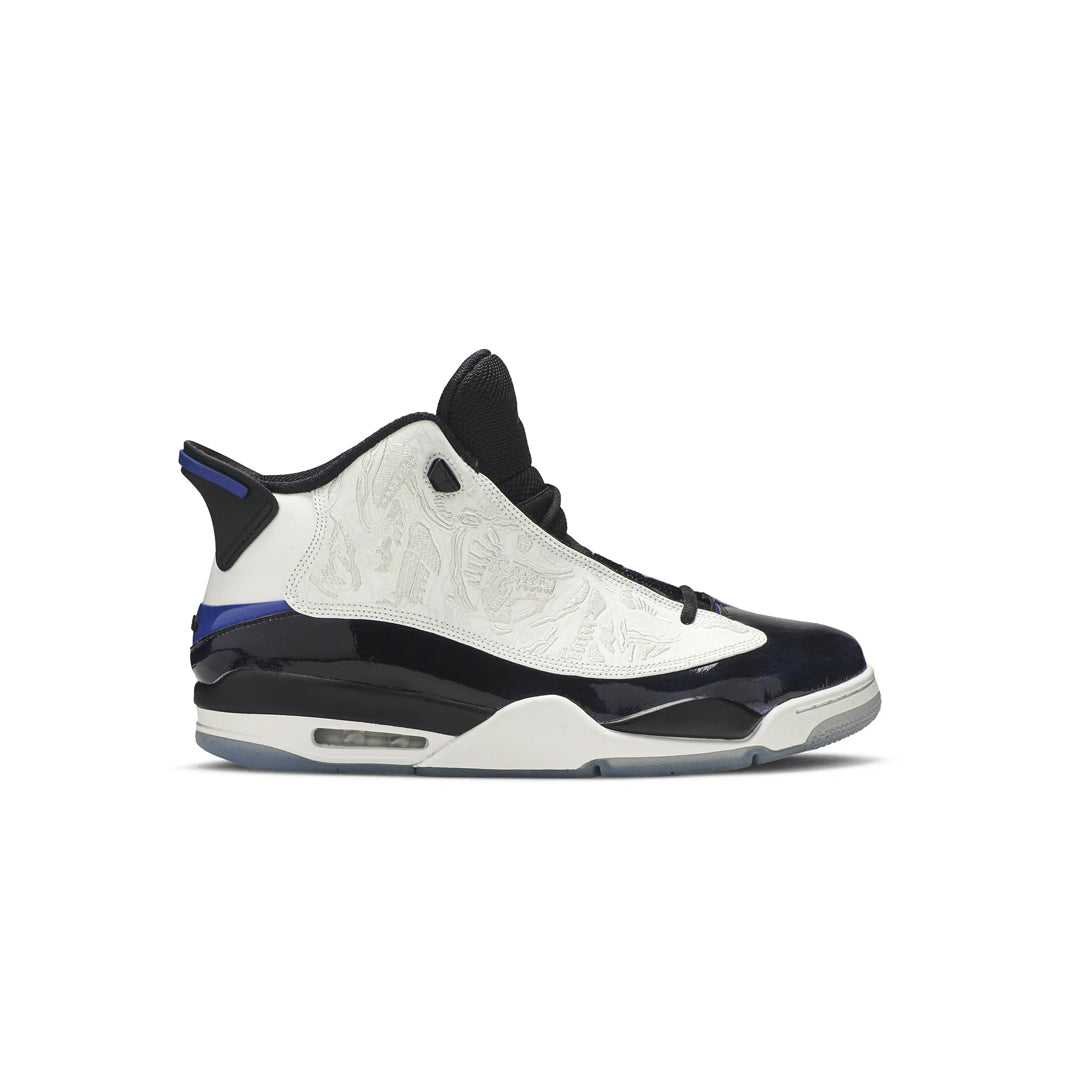 Nike Air Jordan Dub Zero Concord