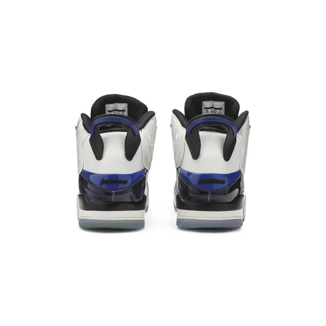 Nike Air Jordan Dub Zero Concord