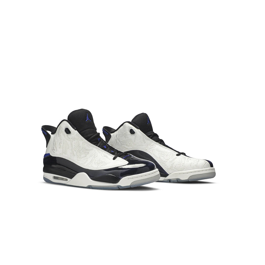 Nike Air Jordan Dub Zero Concord