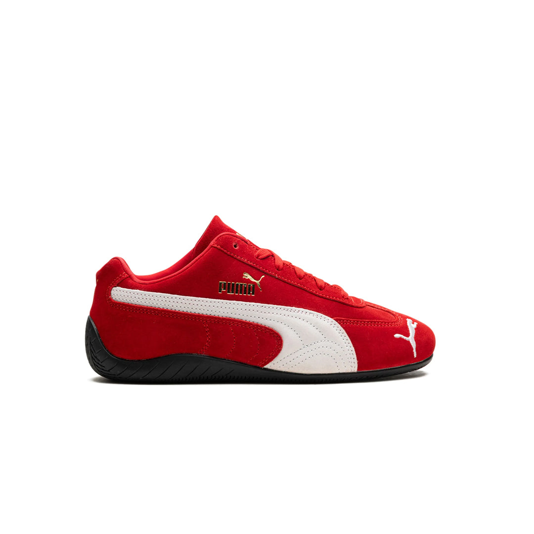 Puma Speedcat OG Red