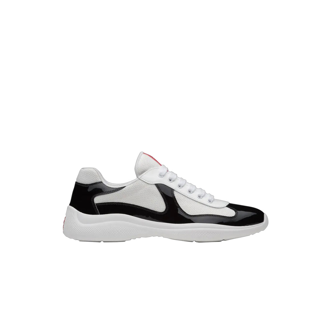 Prada America’s Cup