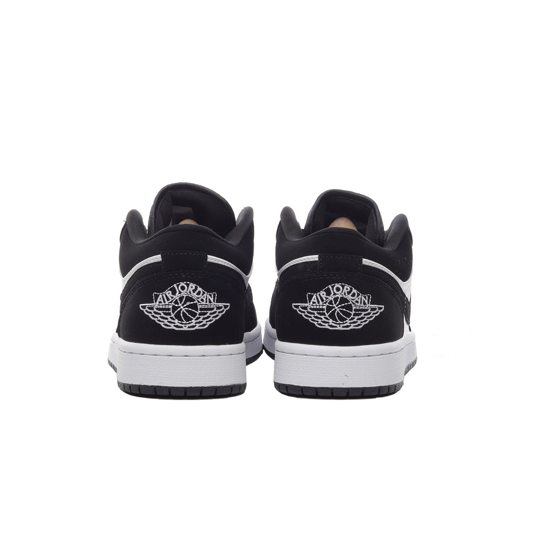 Nike Air Jordan 1 Low Black White