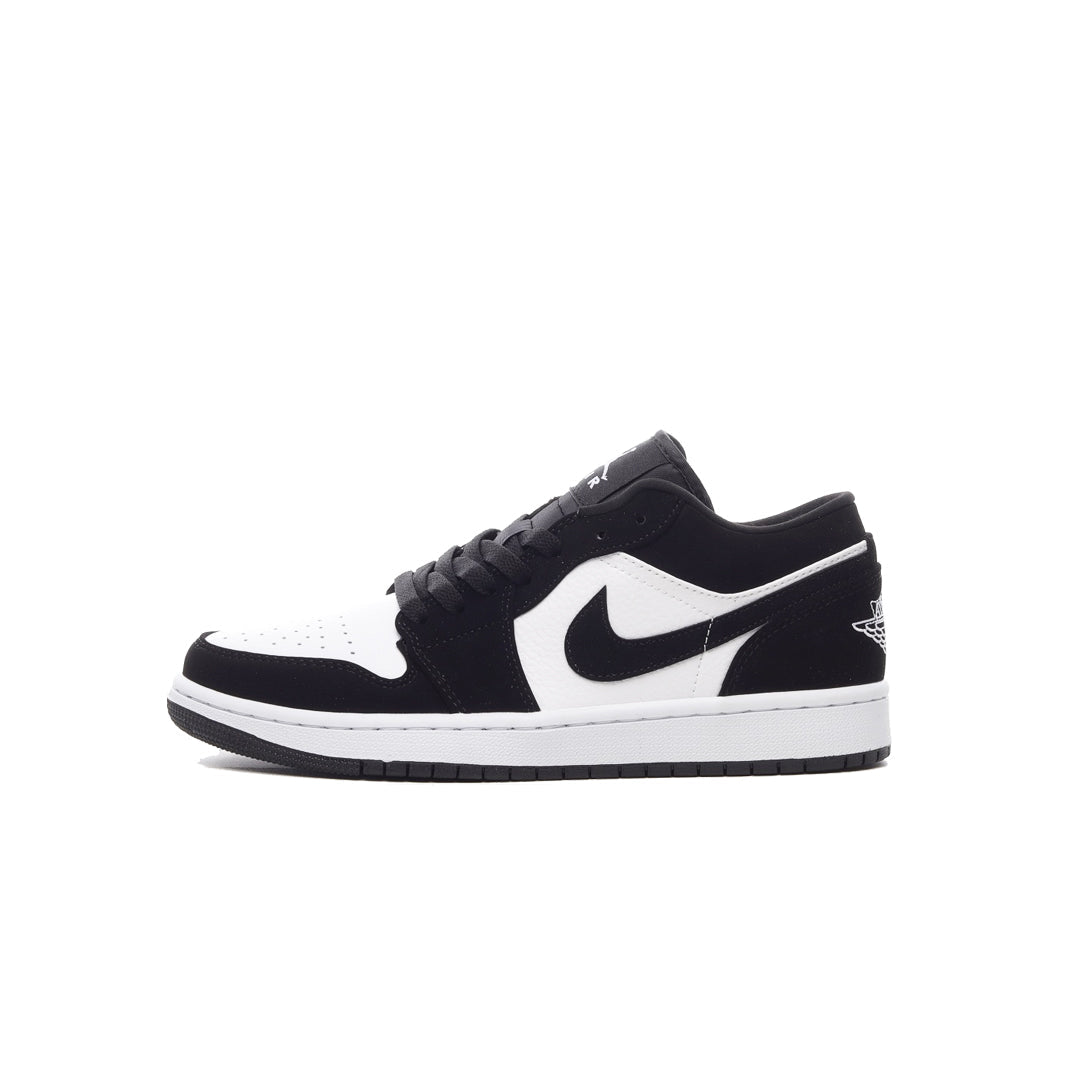 Nike Air Jordan 1 Low Black White