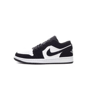 Nike Air Jordan 1 Low Black White