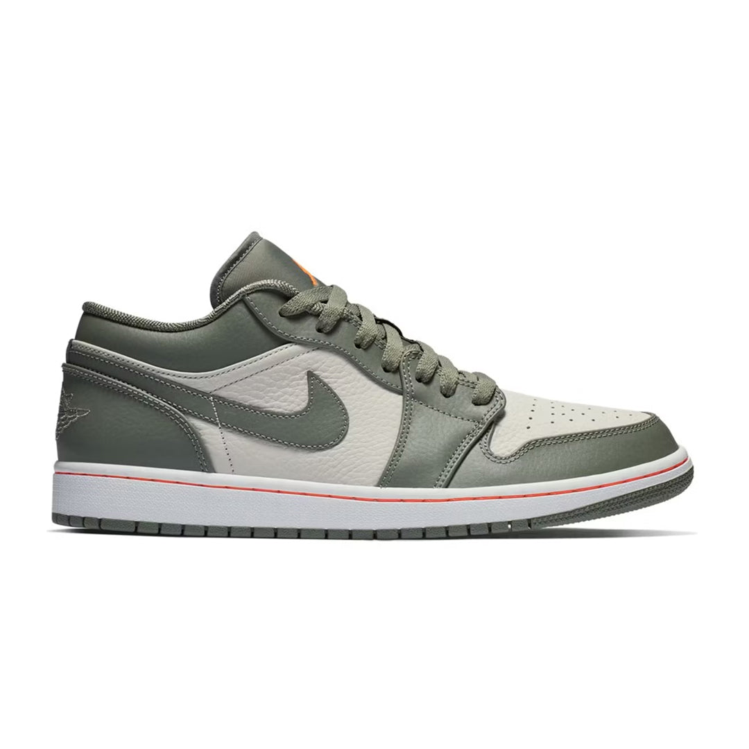 Nike Air Jordan 1 Low Military