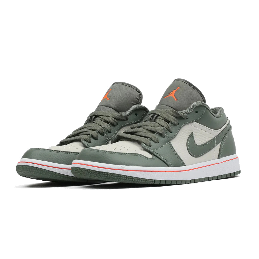 Nike Air Jordan 1 Low Military
