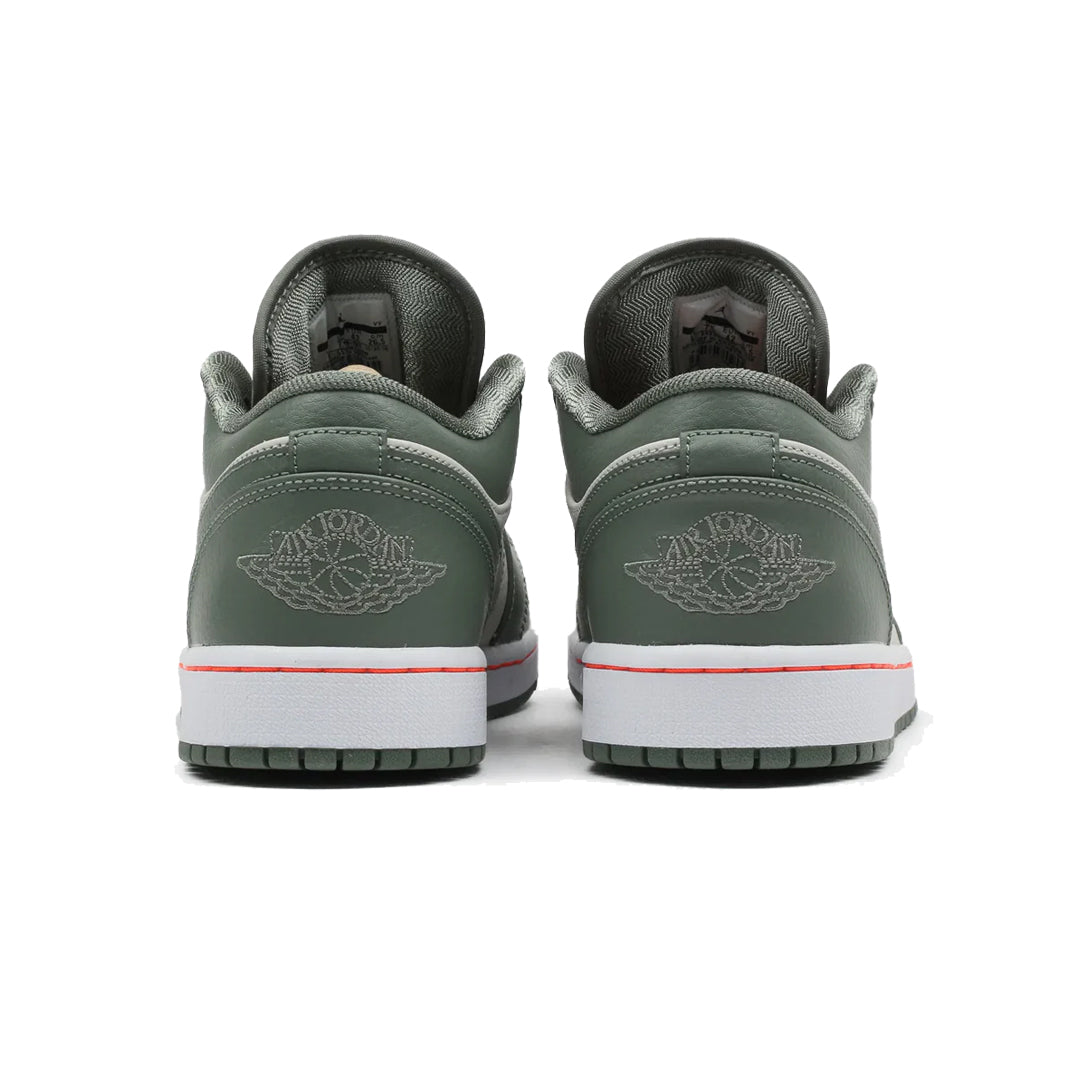 Nike Air Jordan 1 Low Military