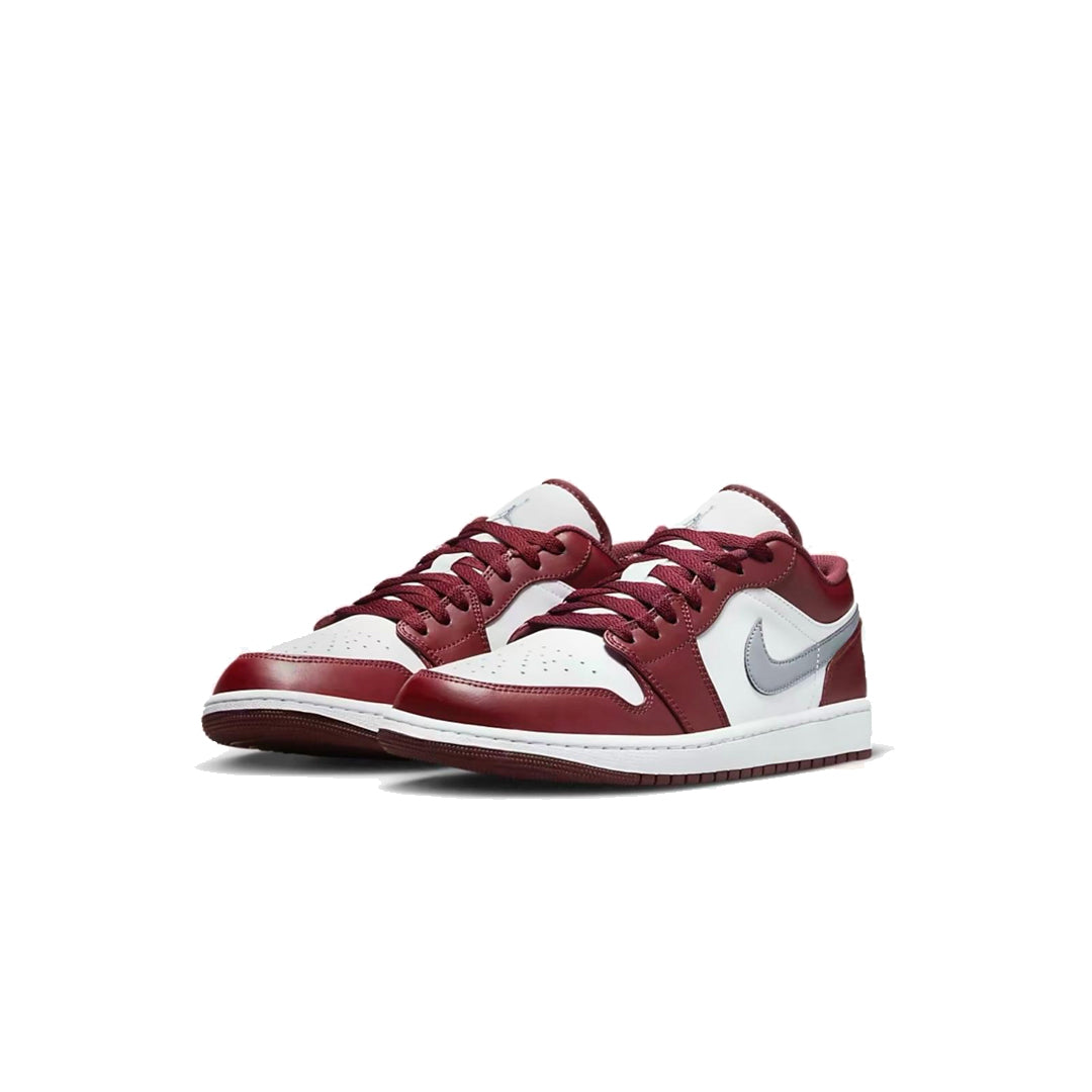 Nike Air Jordan 1 Low Red