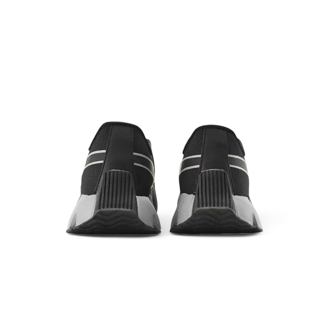 Reebok Zig Dynamica 2 Black Gray