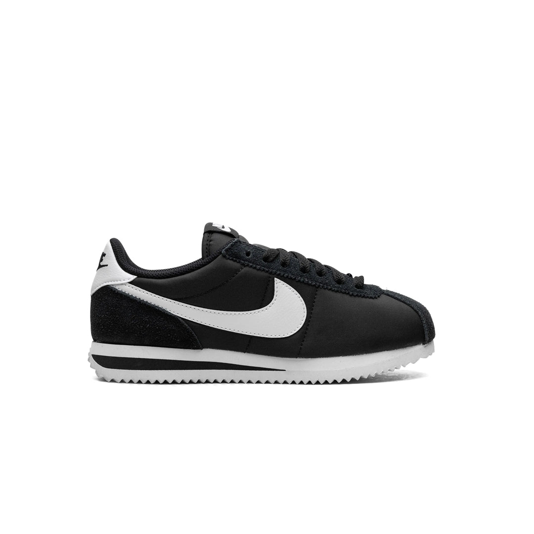 Nike Cortez Black/White