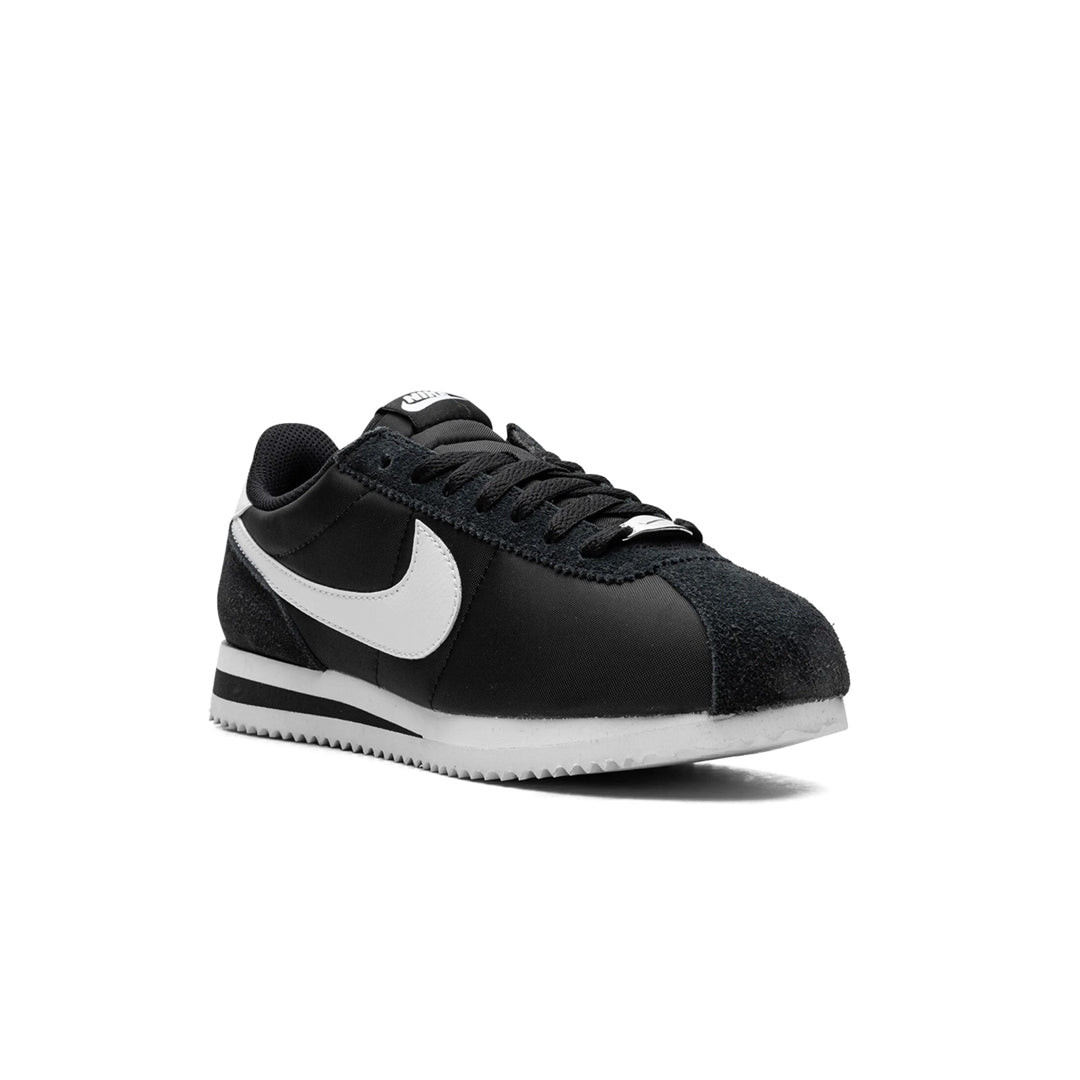 Nike Cortez Black/White