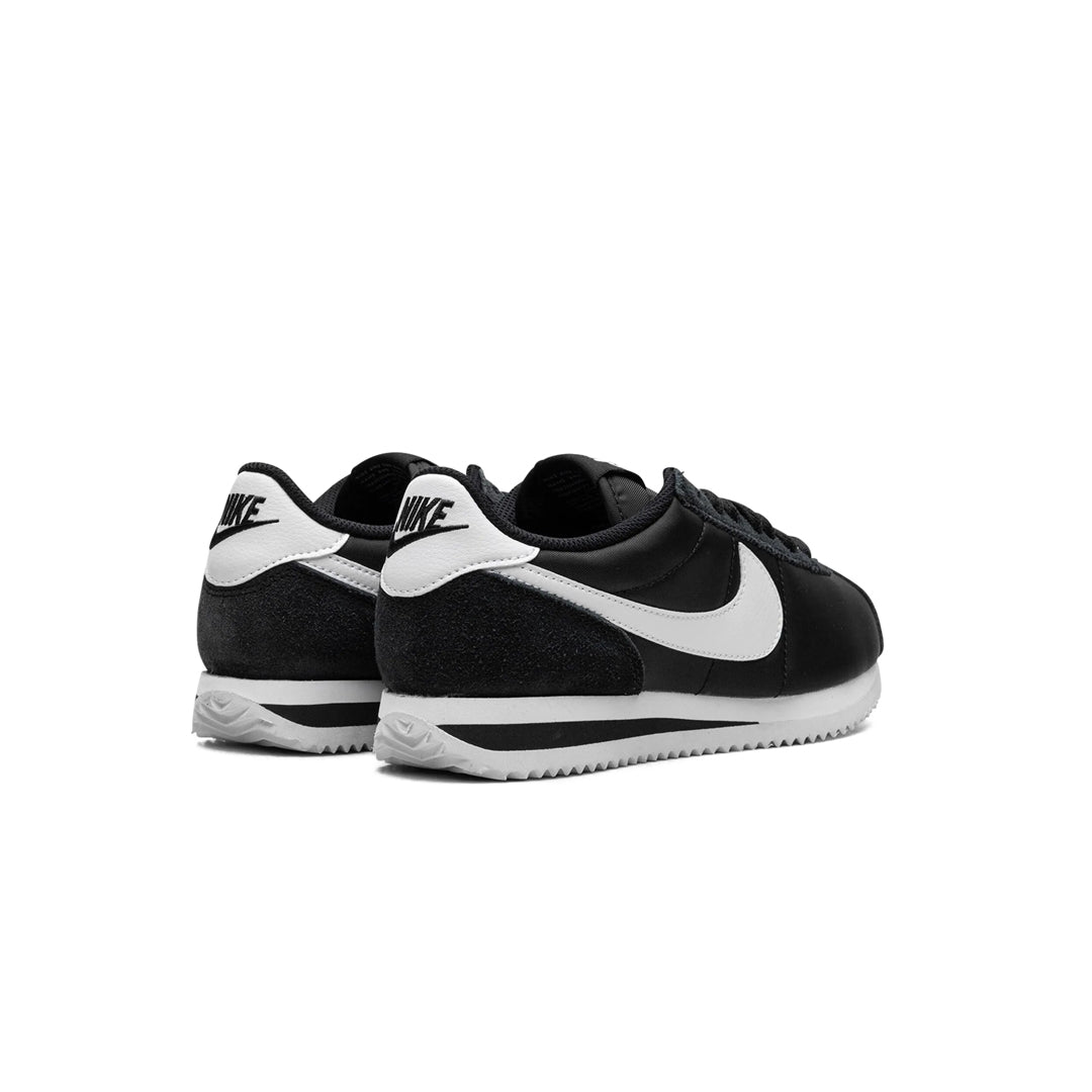 Nike Cortez Black/White