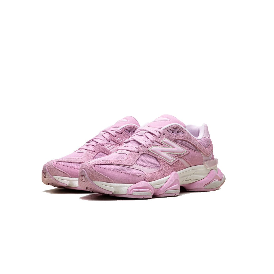 New Balance 9060 Pink Overdye